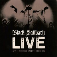 Black Sabbath - Live At Hammersmith Odeon (2007)