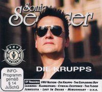VA - Sonic Seducer: Cold Hands Seduction vol.147 (2013)