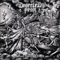 Deserted Fear - Dead Shores Rising [Special Edition] (2017)