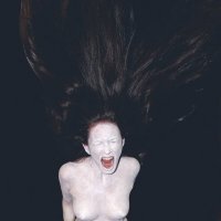 Ari Mason - Creatures (2016)