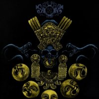 Saqra\'s Cult - Forgotten Rites (2017)