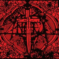 Antaeus - Condemnation (2016)