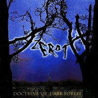Azeroth - Doctrine Of Dark Forest (1998)