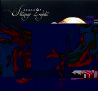 Ataraxia - Strange Lights (2009)