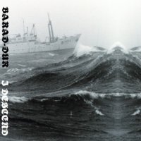 Barad-Dur - I Descend (2011)
