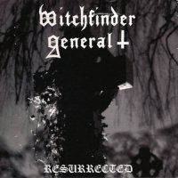 Witchfinder General - Resurrected (2008)