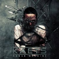 Kaets - Human Machine (2015)