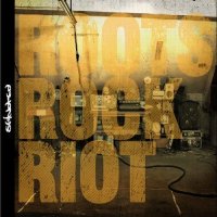 Skindred - Roots Rock Riot (2007)