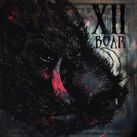 XII Boar - XII (2011)
