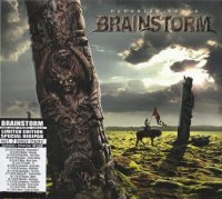Brainstorm - Memorial Roots (Limited Edition) (2009) Lossless