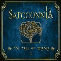 Satcconnia - The Tree Of Wishes (2017)