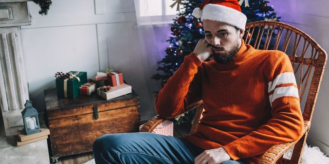 10 вариантов подарков для тех, кто депрессует