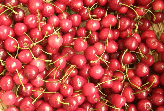 Эти продукты смертельно опасны (11 фото)