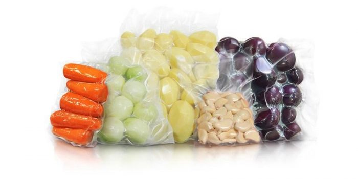 Качественные вакуумные пакеты для пищевых продуктов от компании «Неко» Качественные вакуумные пакеты для пищевых продуктов от компании «Неко»