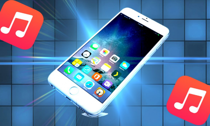Скачать бесплатные рингтоны на Android и iPhone