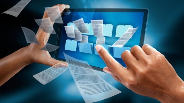 Полезная информация по Госуслугам РФ