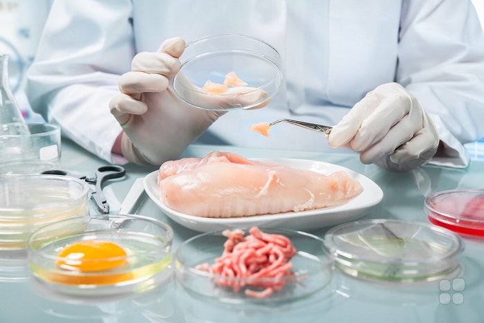 Все о системе менеджмента безопасности пищевой продукции
