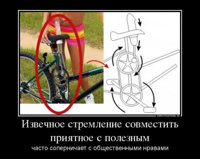 Новые демотиваторы (30 фото)