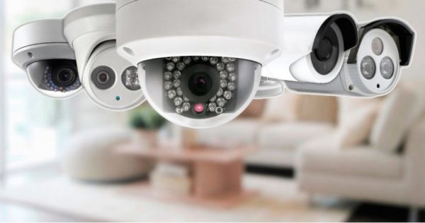 Как выбрать ip видеокамеру – советы профессионала