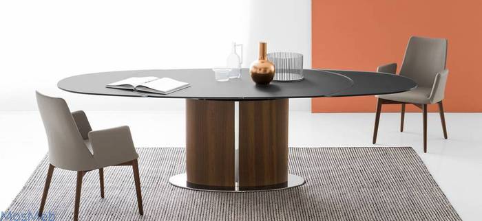 Стол  Calligaris Odyssey по выгодной цене