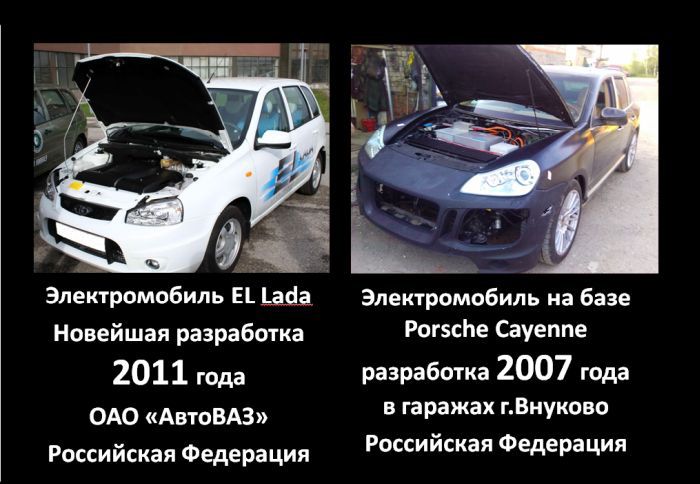 Почему у АвтоВаза все так? (10 фото)