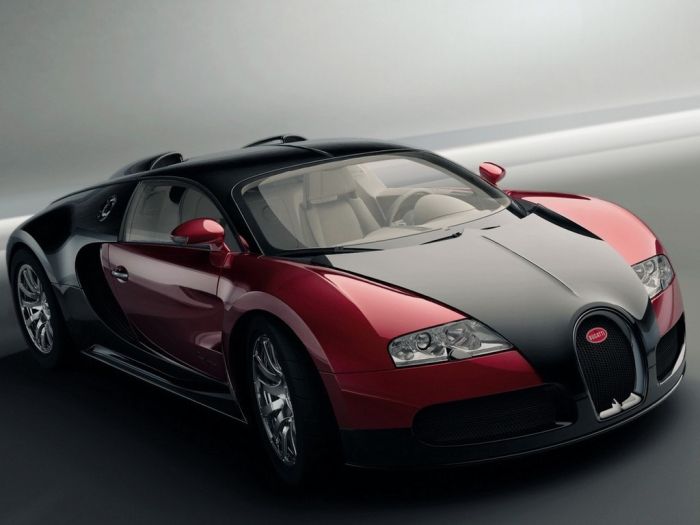 ТОП дорогих авто 2019 года (12 фото)