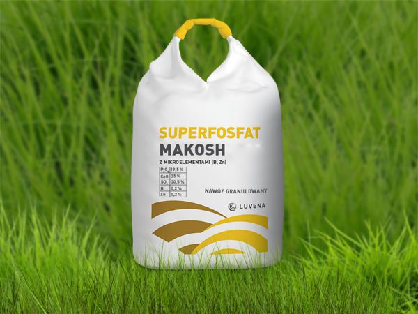 Минеральные удобрения польского производства