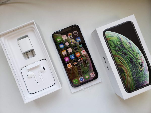 Apple iPhone