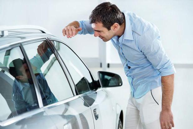 Реальные отзывы клиентов об автосалонах