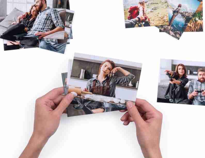 Где распечатать качественные фотографии