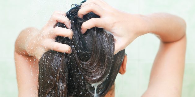 Качественные кондиционеры для волос