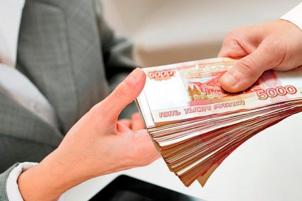 Кредит наличными без официального трудоустройства