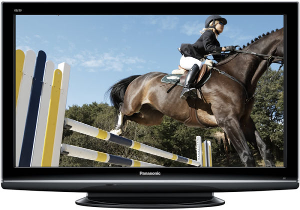 Современные Телевизоры Panasonic