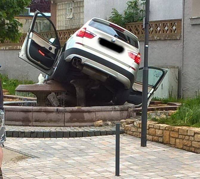 Прикольчики (30 фото)