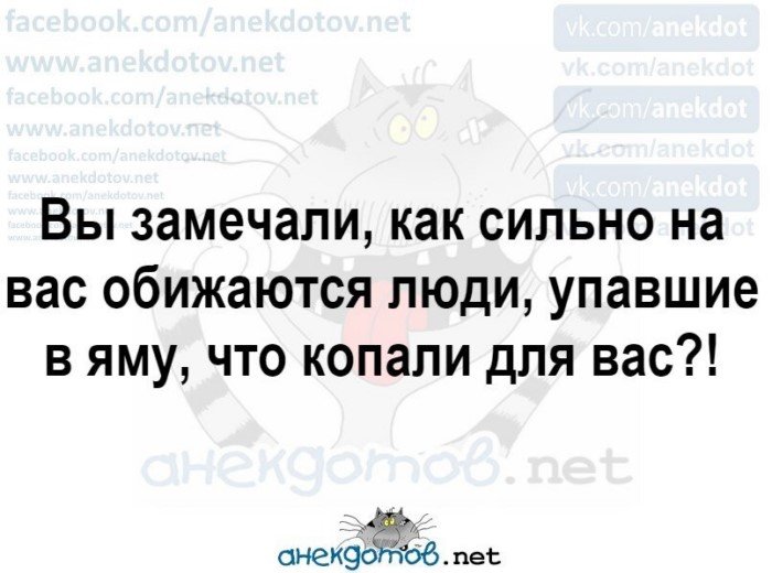 Лучшие короткие анекдоты (25 фото)