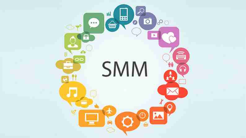 Курсы по SMM продвижению