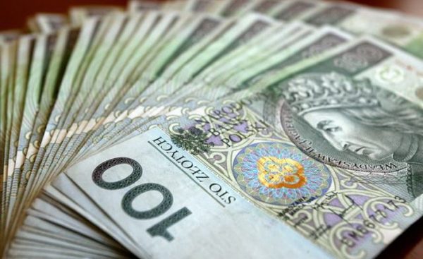 Вигідний курс злотого до гривні