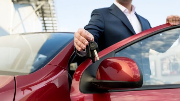 Прокат и аренда автомобилей в Калининграде Прокат и аренда автомобилей в Калининграде