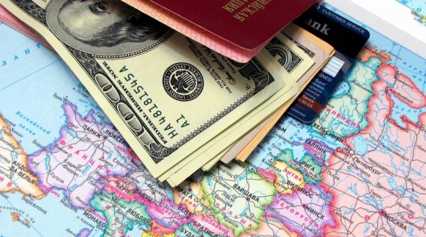 Услуга оформления гражданства за инвестиции