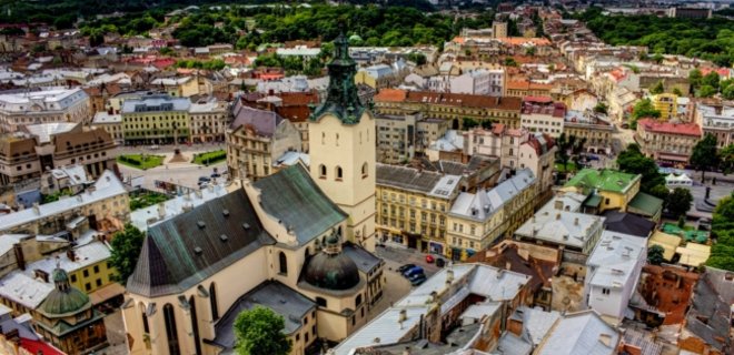 Актуальні вакансії на сьогодні у Львові