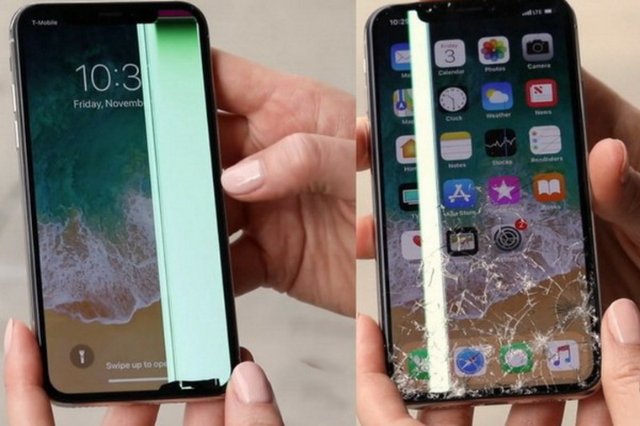 Ремонт iPhone X для качественной работы вашего смартфона