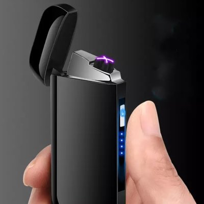 Где купить USB зажигалку