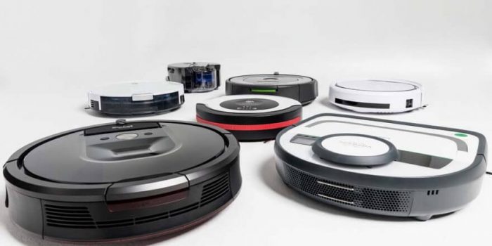 Лучшие роботы пылесосы в магазине Smart Robot Лучшие роботы пылесосы в магазине Smart Robot