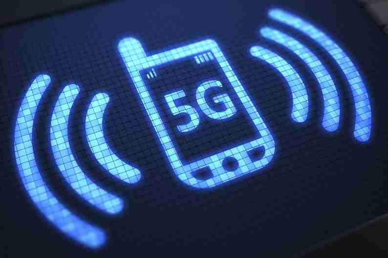 Новая мобильная сеть 5g может нанести вред здоровью некоторых людей Новая мобильная сеть 5g может нанести вред здоровью некоторых людей