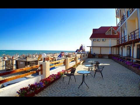 Бронируйте отдых в Затоке уже сейчас