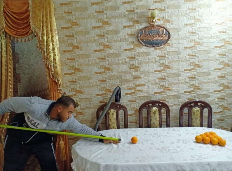 Прикольчики (36 фото)