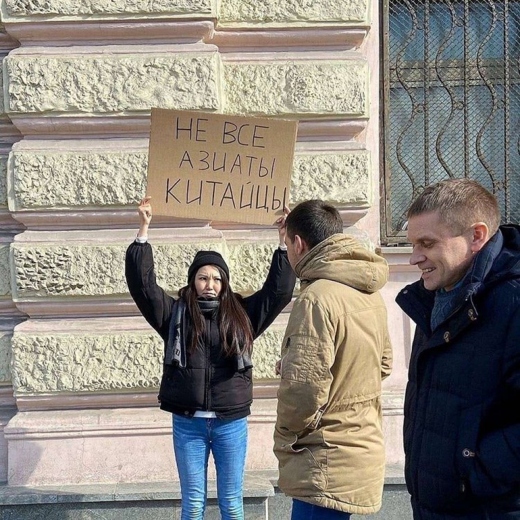 Прикольчики (42 фото)