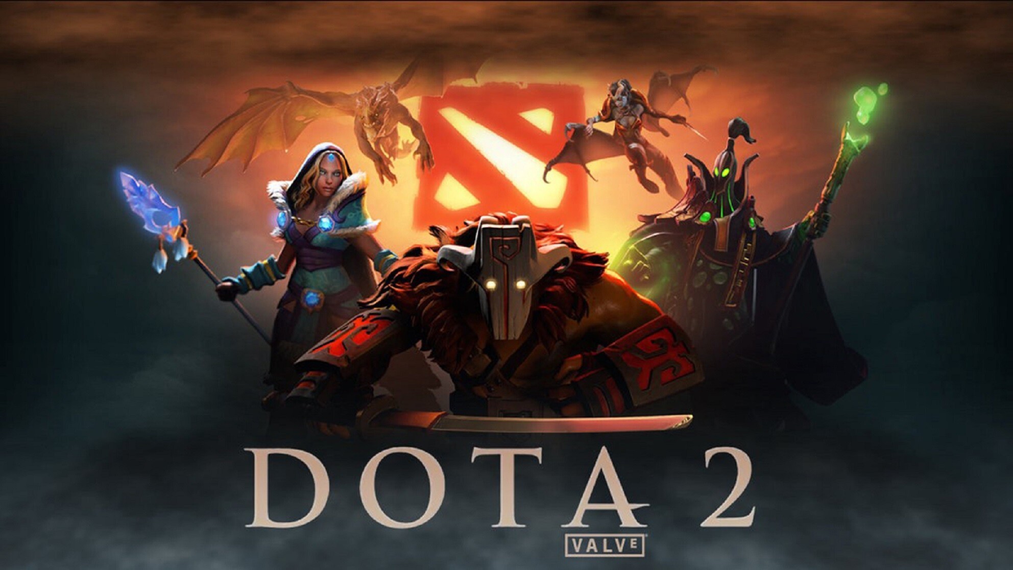Ежегодный турнир среди киберспортсменов the international dota 2 championship
