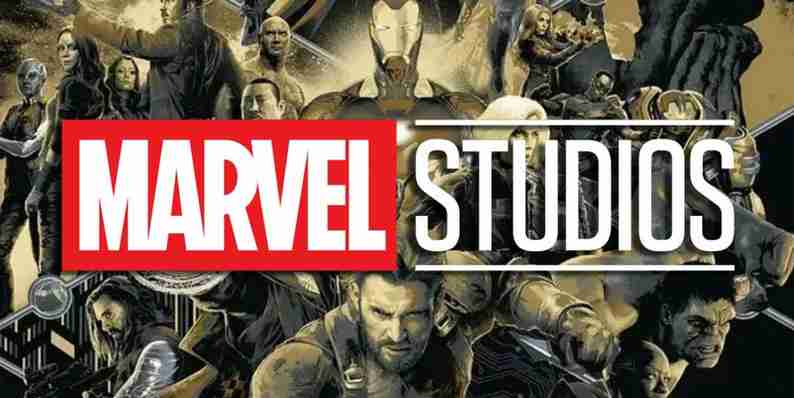 С чего начать изучение вселенной Marvel? С чего начать изучение вселенной Marvel?