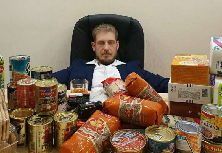 Прикольчики (38 фото)